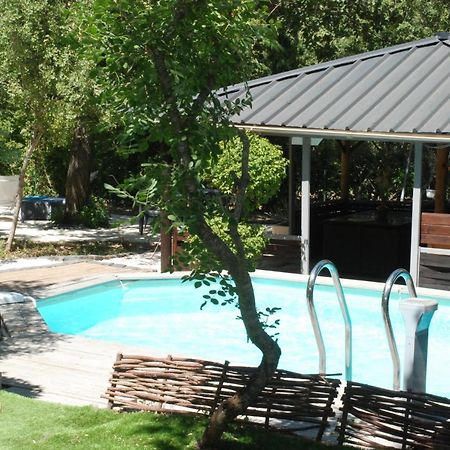 Villa Terre Neuve シーニュ エクステリア 写真