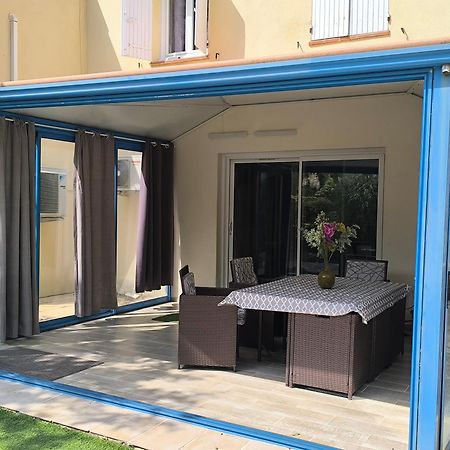 Villa Terre Neuve シーニュ エクステリア 写真