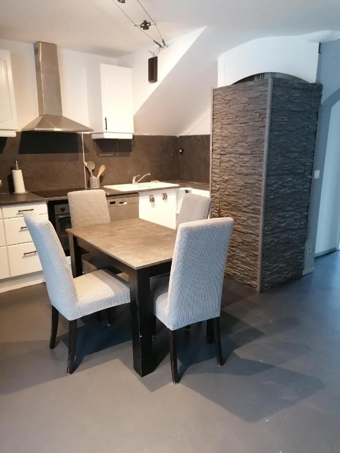 Villa Terre Neuve シーニュ エクステリア 写真