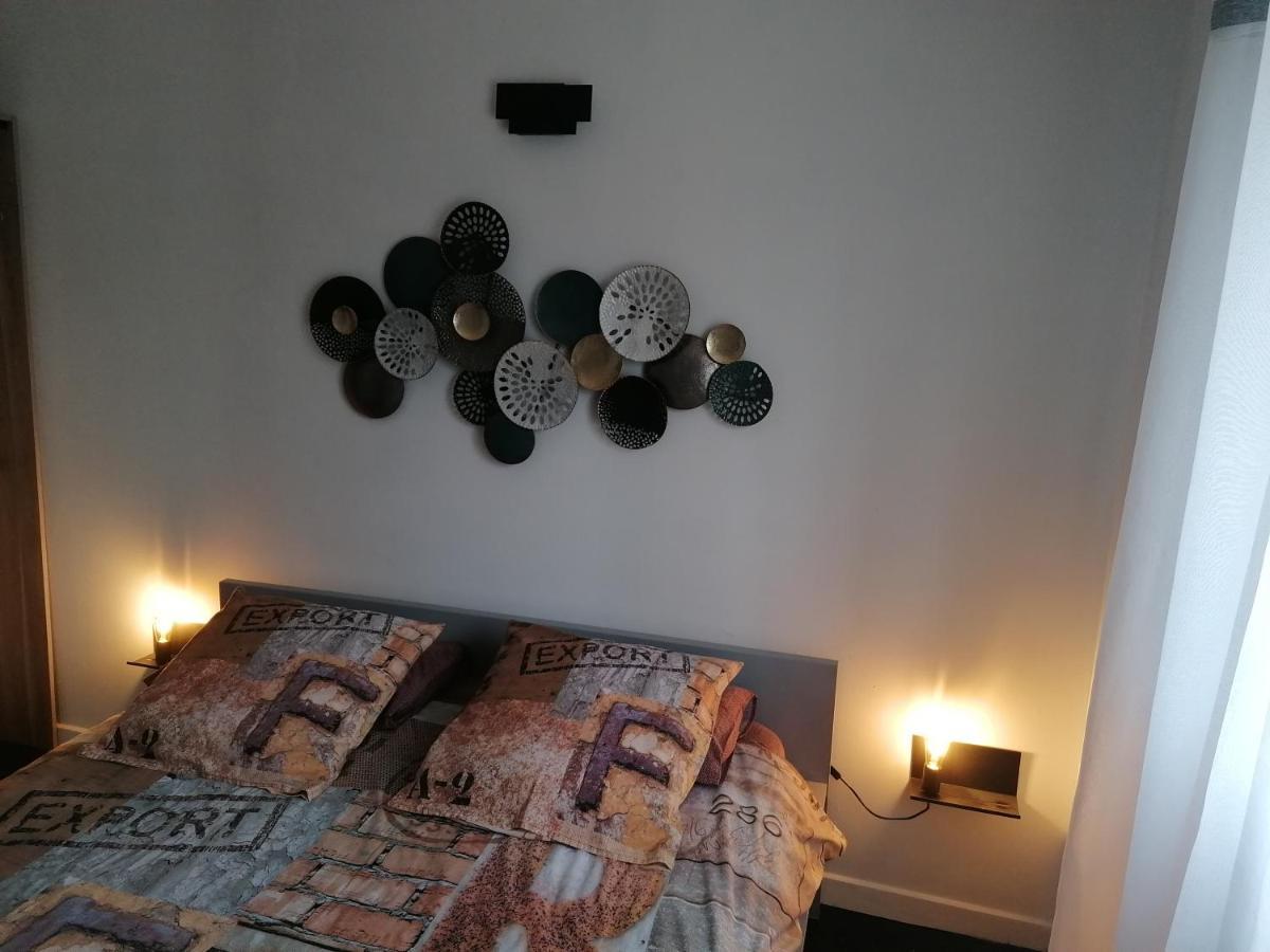 Villa Terre Neuve シーニュ エクステリア 写真