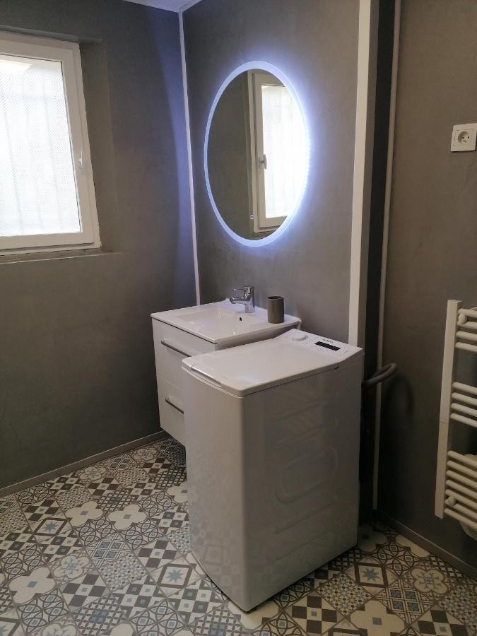 Villa Terre Neuve シーニュ エクステリア 写真