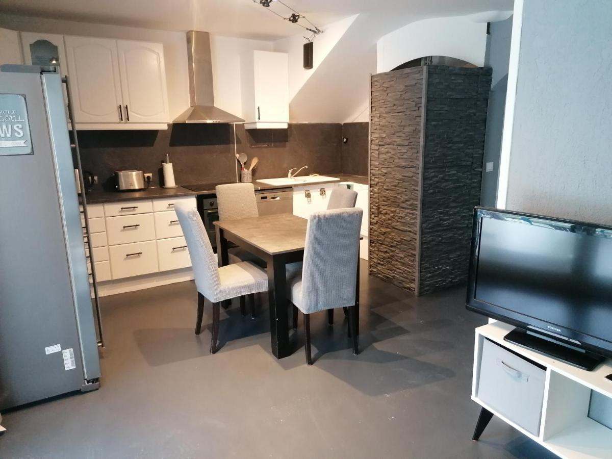 Villa Terre Neuve シーニュ エクステリア 写真