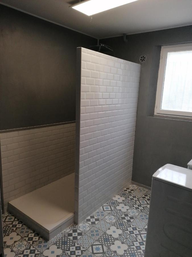 Villa Terre Neuve シーニュ エクステリア 写真