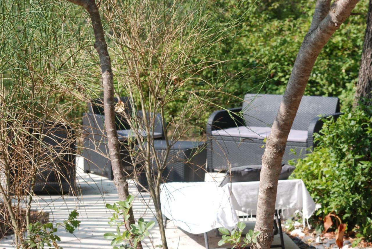 Villa Terre Neuve シーニュ エクステリア 写真